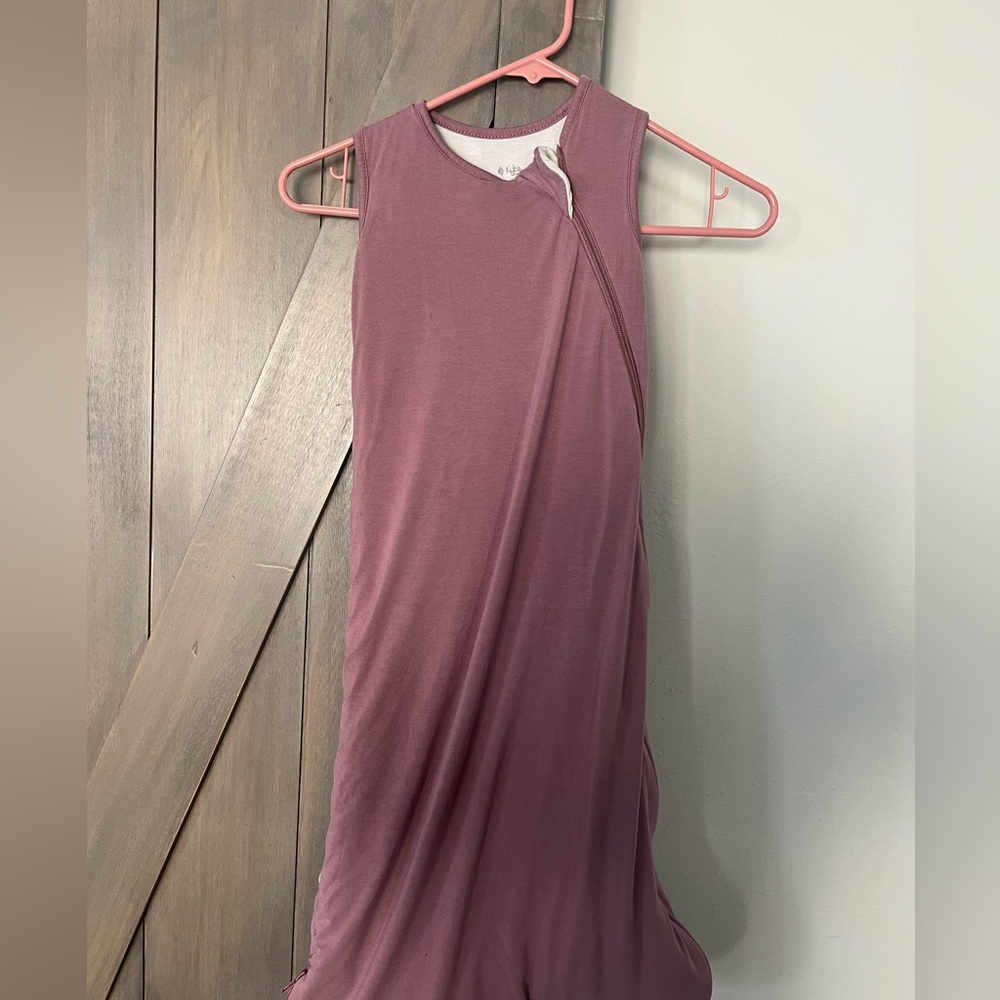 Kyte baby 6-18 month sleep sag 1tog